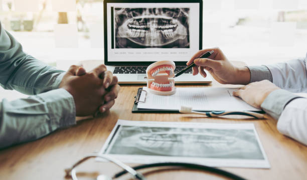 Best Emergency Dentist for Knocked-Out Tooth in North Muskegon, MI