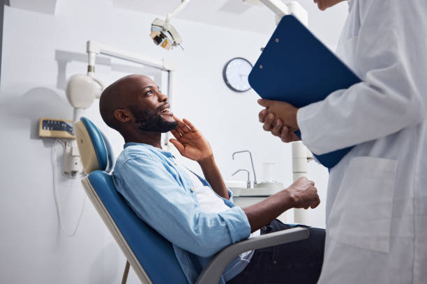 Best Urgent Dental Care for Toothache in North Muskegon, MI