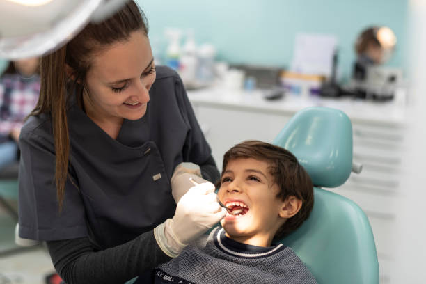 Best Emergency Dental Services for Seniors in North Muskegon, MI