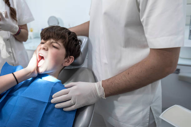 Best Emergency Dentist for Lost Fillings or Crowns in North Muskegon, MI