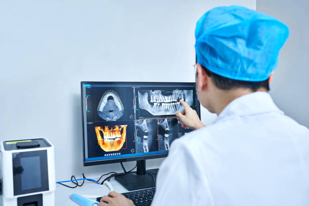 Best Orthodontic Emergency Dentist in North Muskegon, MI