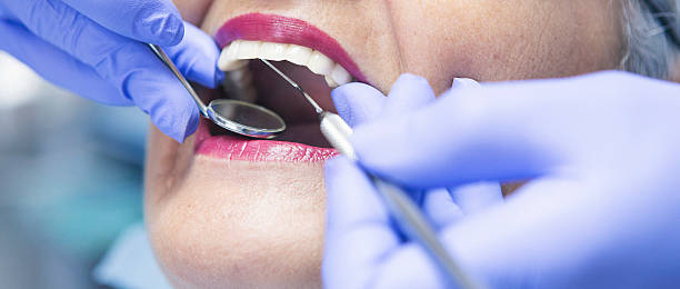 Best Emergency Dentist for Special Needs Patients in North Muskegon, MI