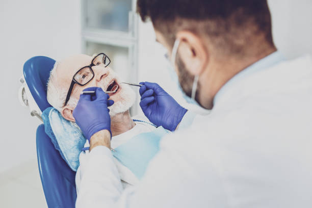 Best Mobile Emergency Dentist in North Muskegon, MI